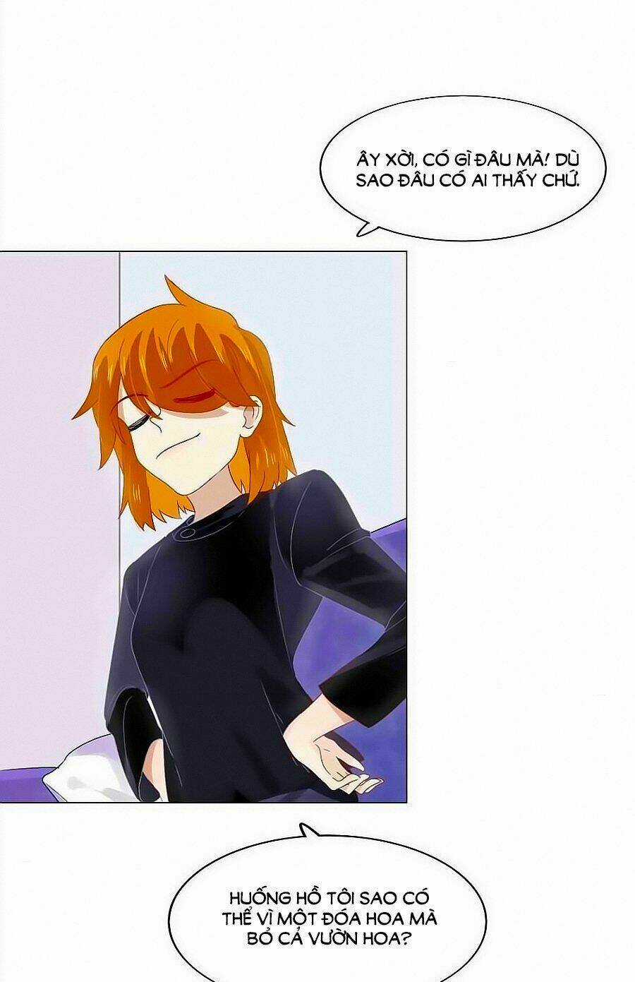 Kết Hôn Không Dễ - Chapter 72 - Trang 25