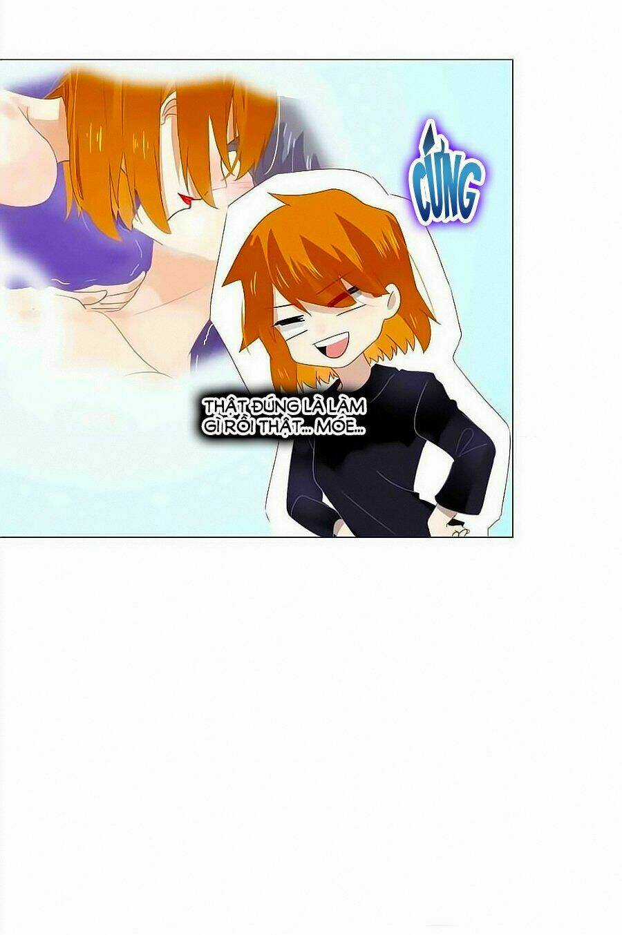 Kết Hôn Không Dễ - Chapter 72 - Trang 29