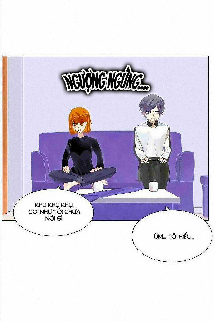 Kết Hôn Không Dễ - Chapter 72 - Trang 30