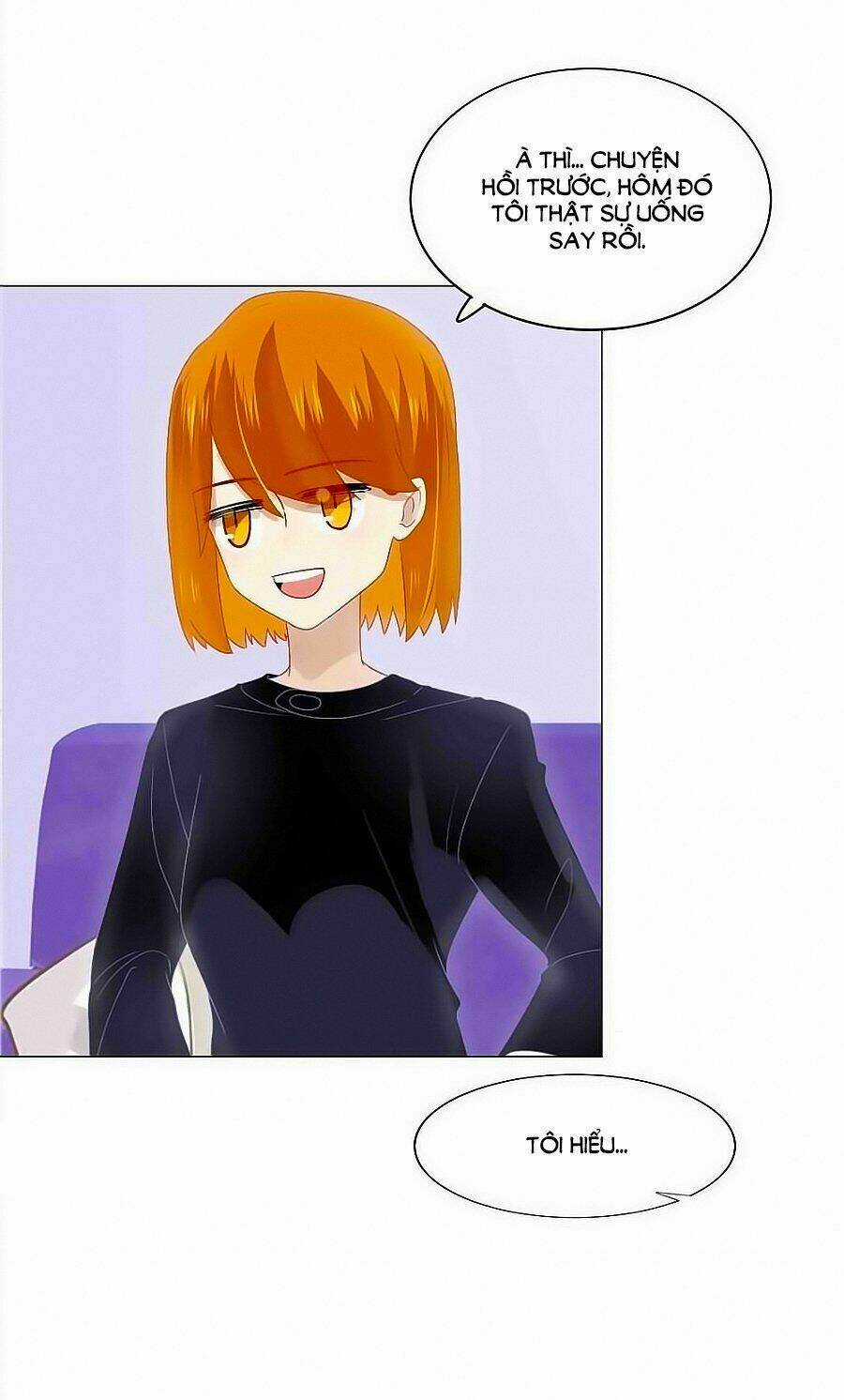 Kết Hôn Không Dễ - Chapter 72 - Trang 31