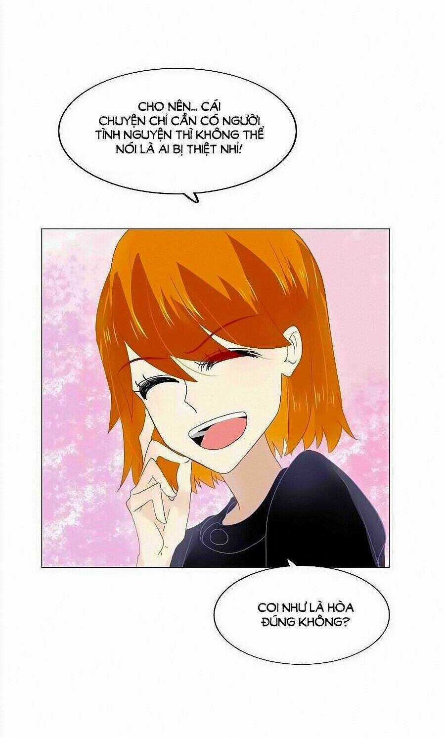 Kết Hôn Không Dễ - Chapter 72 - Trang 32