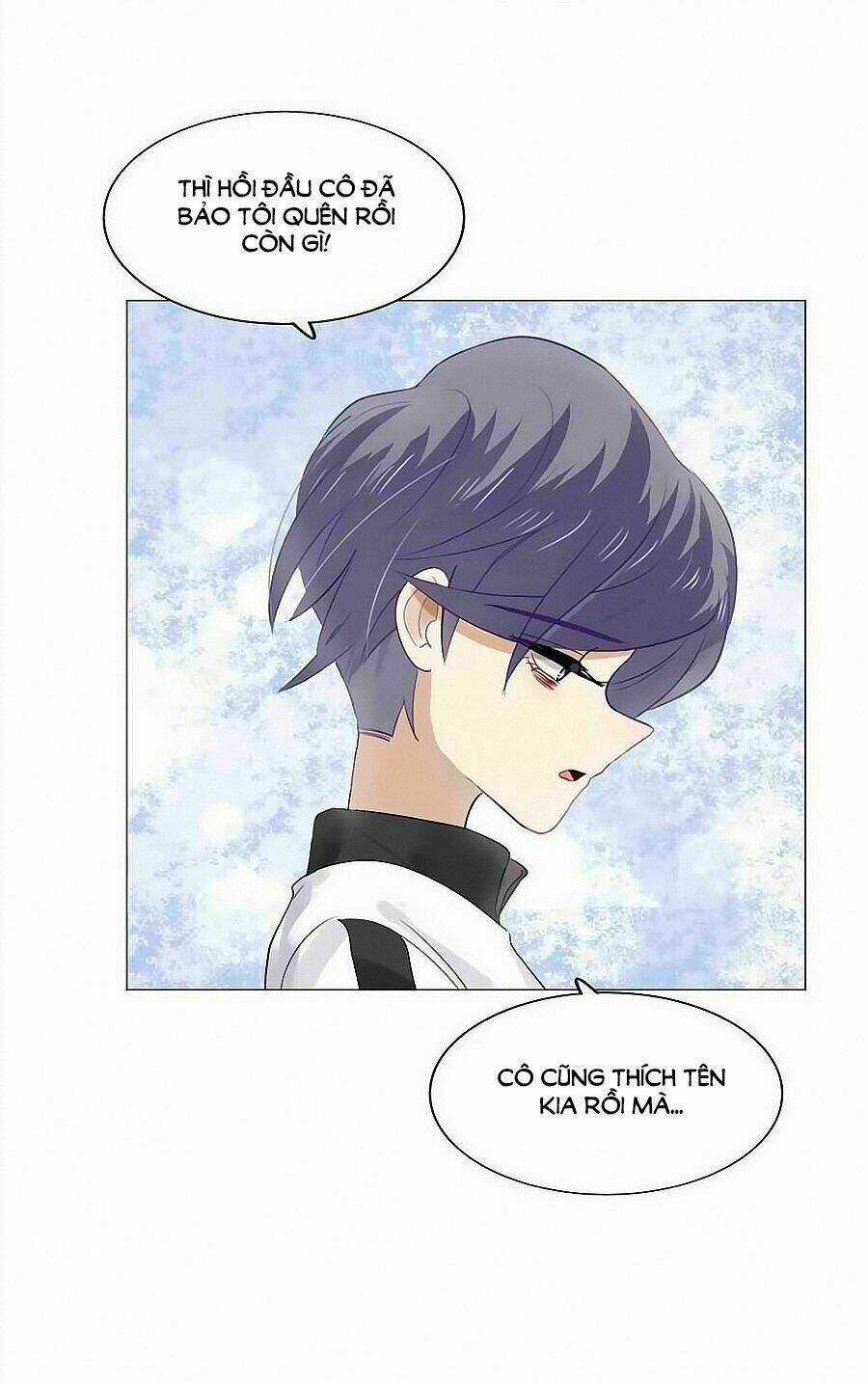 Kết Hôn Không Dễ - Chapter 72 - Trang 33