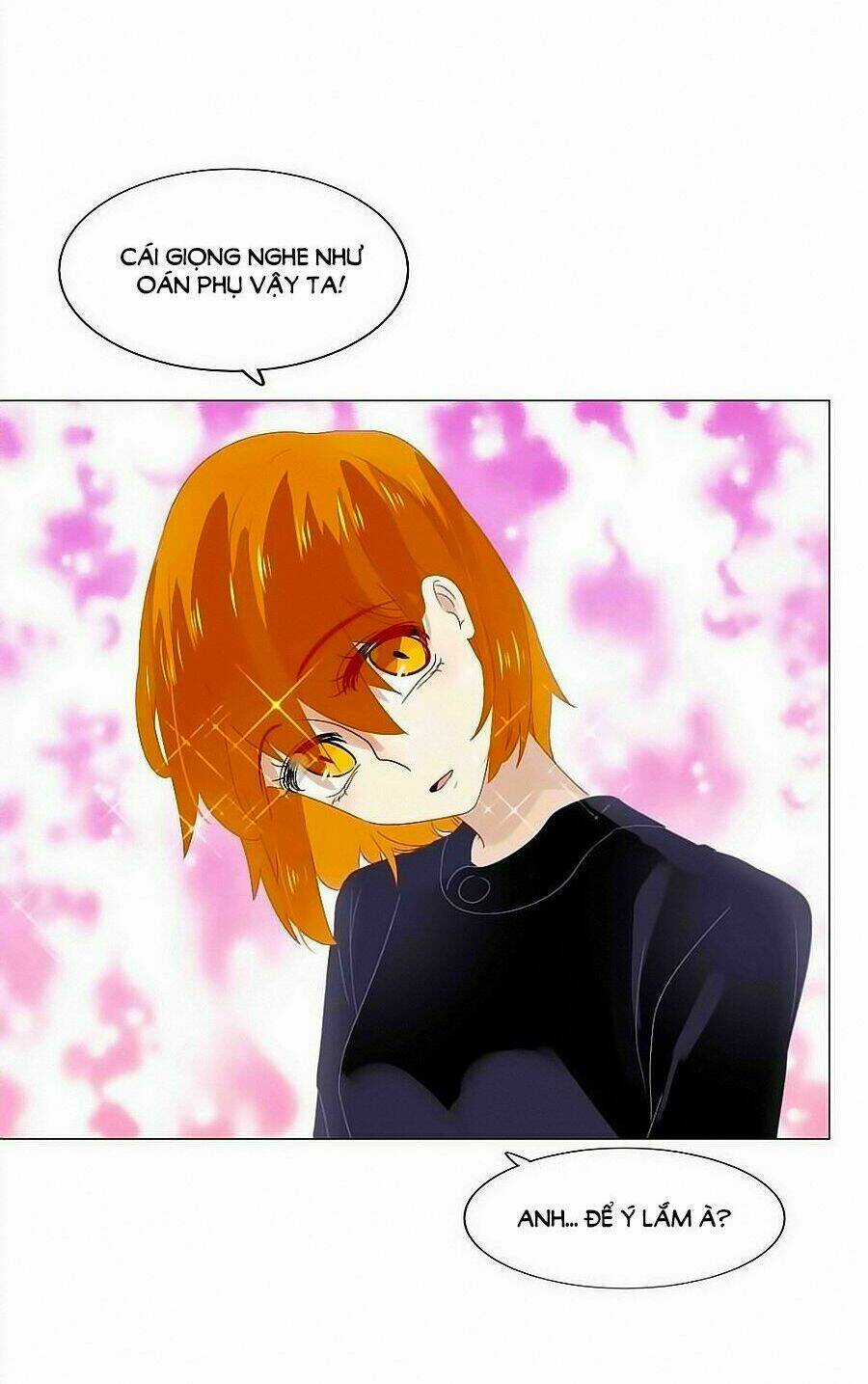 Kết Hôn Không Dễ - Chapter 72 - Trang 34