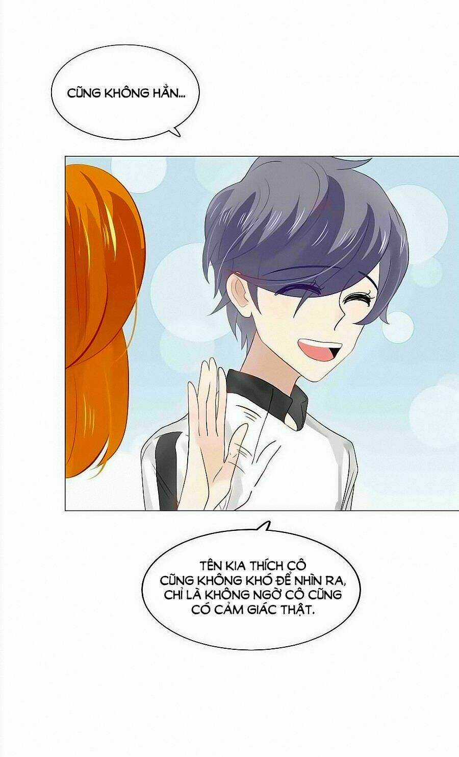 Kết Hôn Không Dễ - Chapter 72 - Trang 35