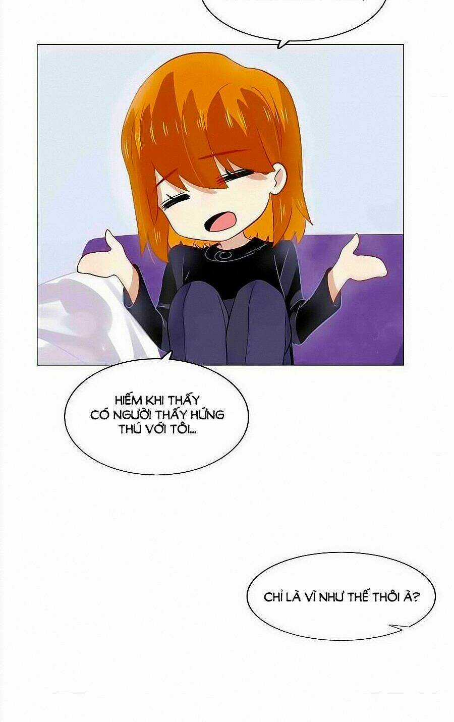 Kết Hôn Không Dễ - Chapter 72 - Trang 38