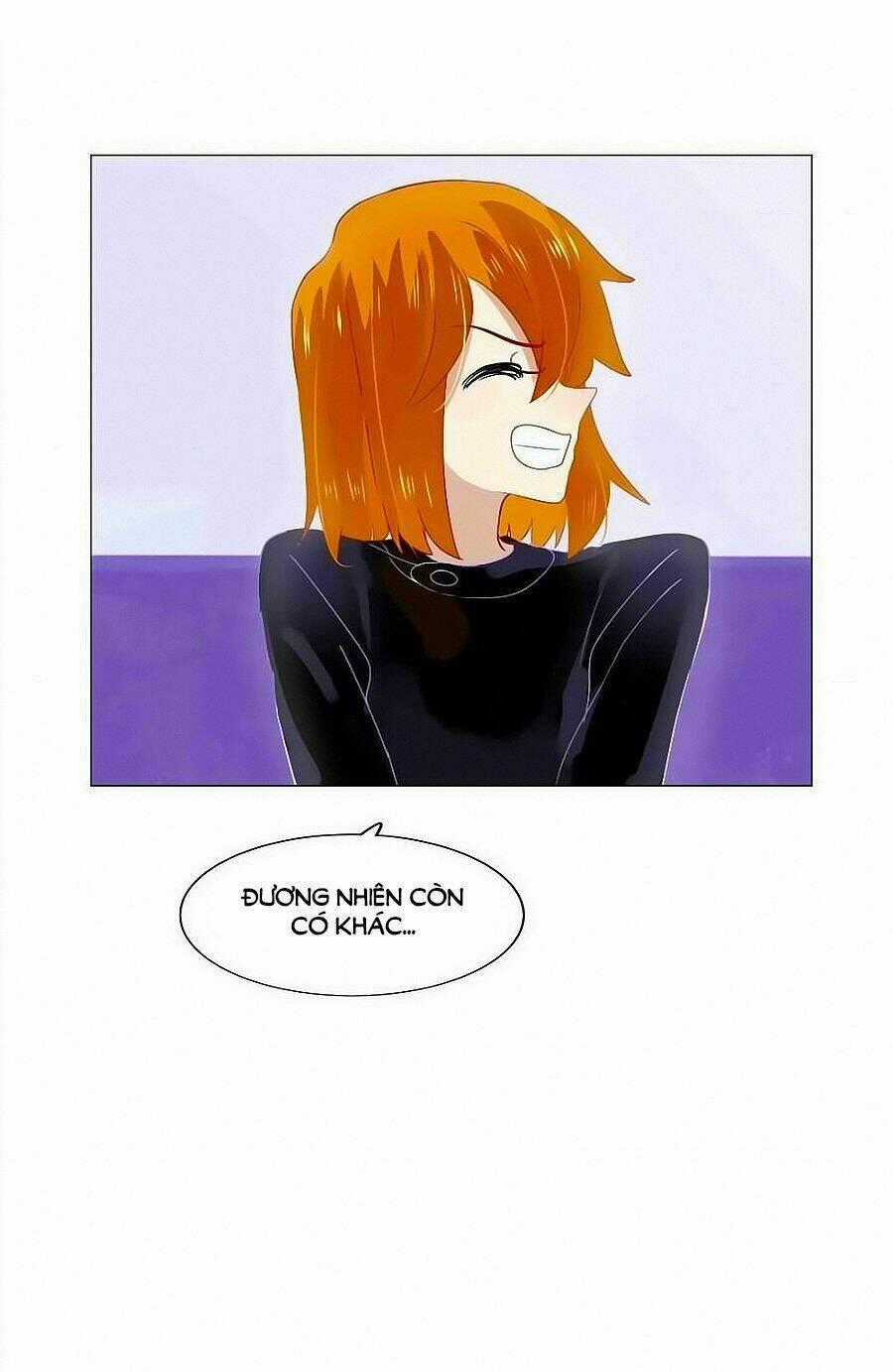 Kết Hôn Không Dễ - Chapter 72 - Trang 39