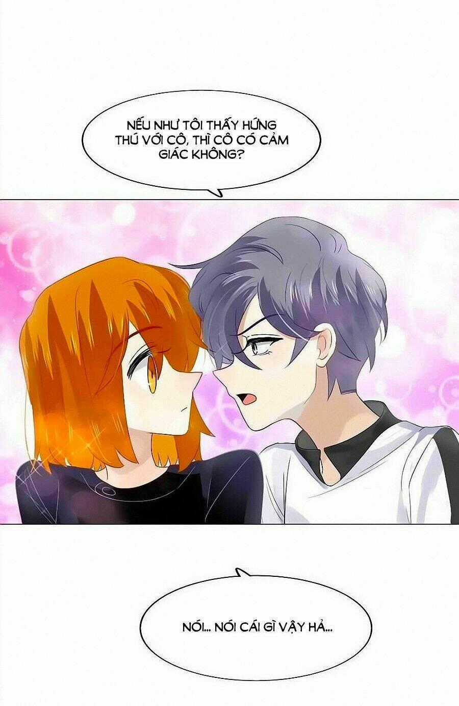 Kết Hôn Không Dễ - Chapter 72 - Trang 40