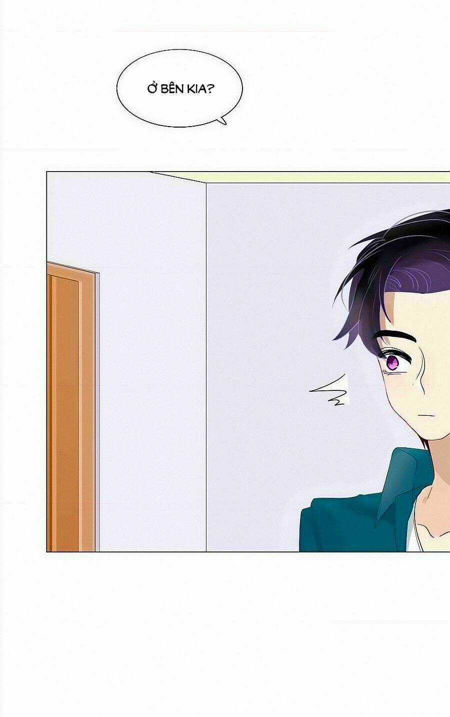 Kết Hôn Không Dễ - Chapter 72 - Trang 5