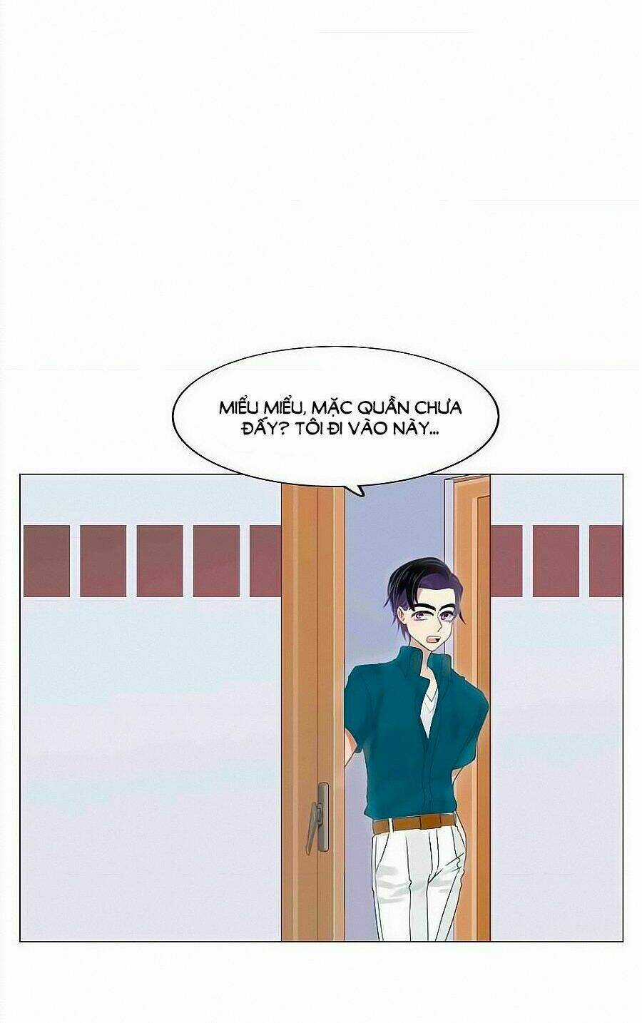 Kết Hôn Không Dễ - Chapter 72 - Trang 6