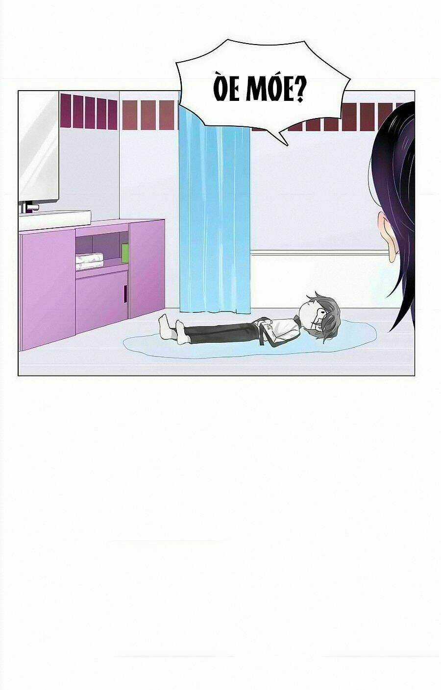 Kết Hôn Không Dễ - Chapter 72 - Trang 7