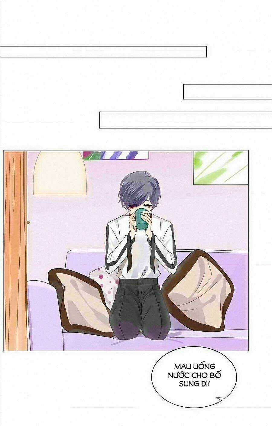 Kết Hôn Không Dễ - Chapter 72 - Trang 8