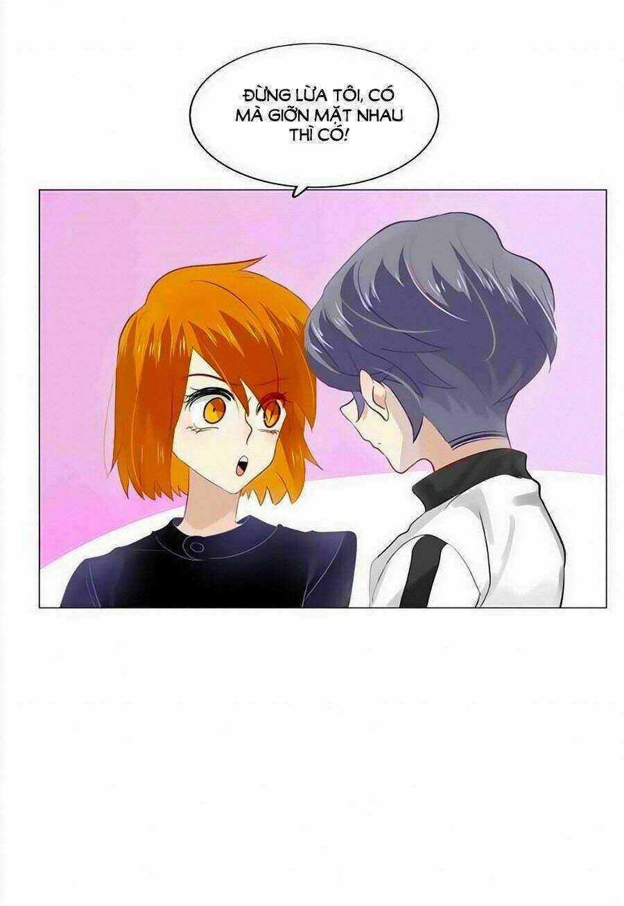 Kết Hôn Không Dễ - Chapter 73 - Trang 11