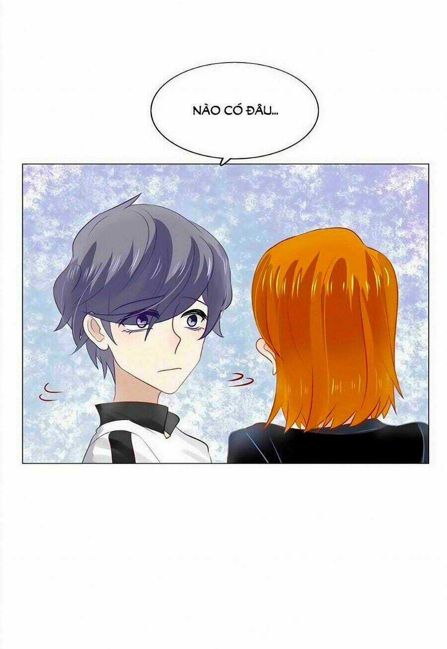 Kết Hôn Không Dễ - Chapter 73 - Trang 12