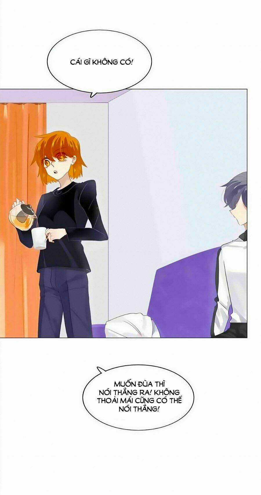 Kết Hôn Không Dễ - Chapter 73 - Trang 13