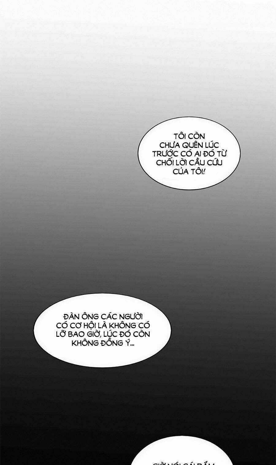 Kết Hôn Không Dễ - Chapter 73 - Trang 15