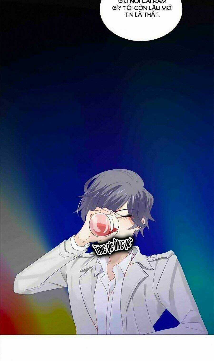 Kết Hôn Không Dễ - Chapter 73 - Trang 16