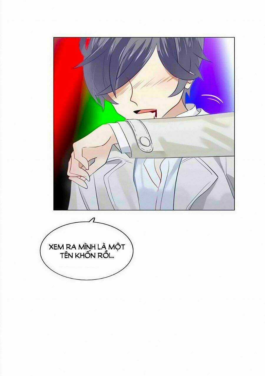 Kết Hôn Không Dễ - Chapter 73 - Trang 17