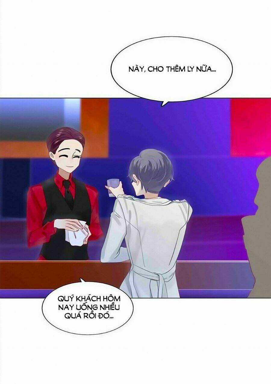 Kết Hôn Không Dễ - Chapter 73 - Trang 18