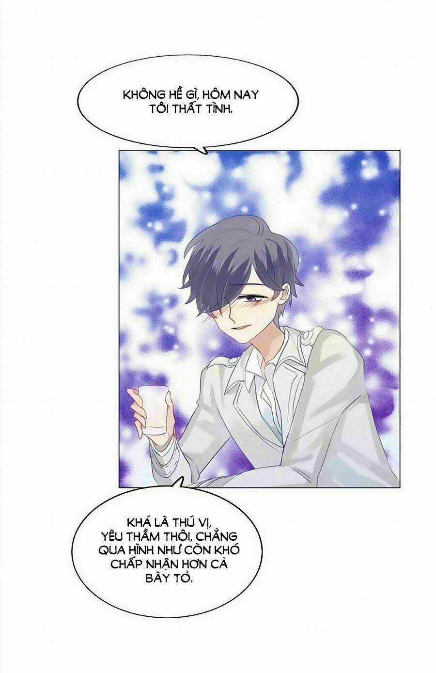 Kết Hôn Không Dễ - Chapter 73 - Trang 19