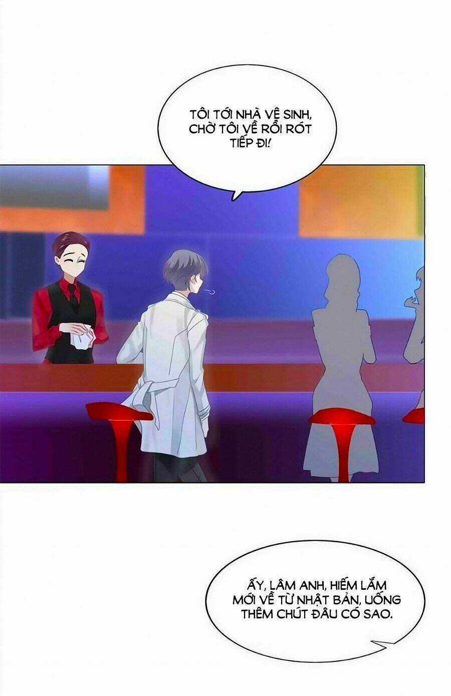 Kết Hôn Không Dễ - Chapter 73 - Trang 20