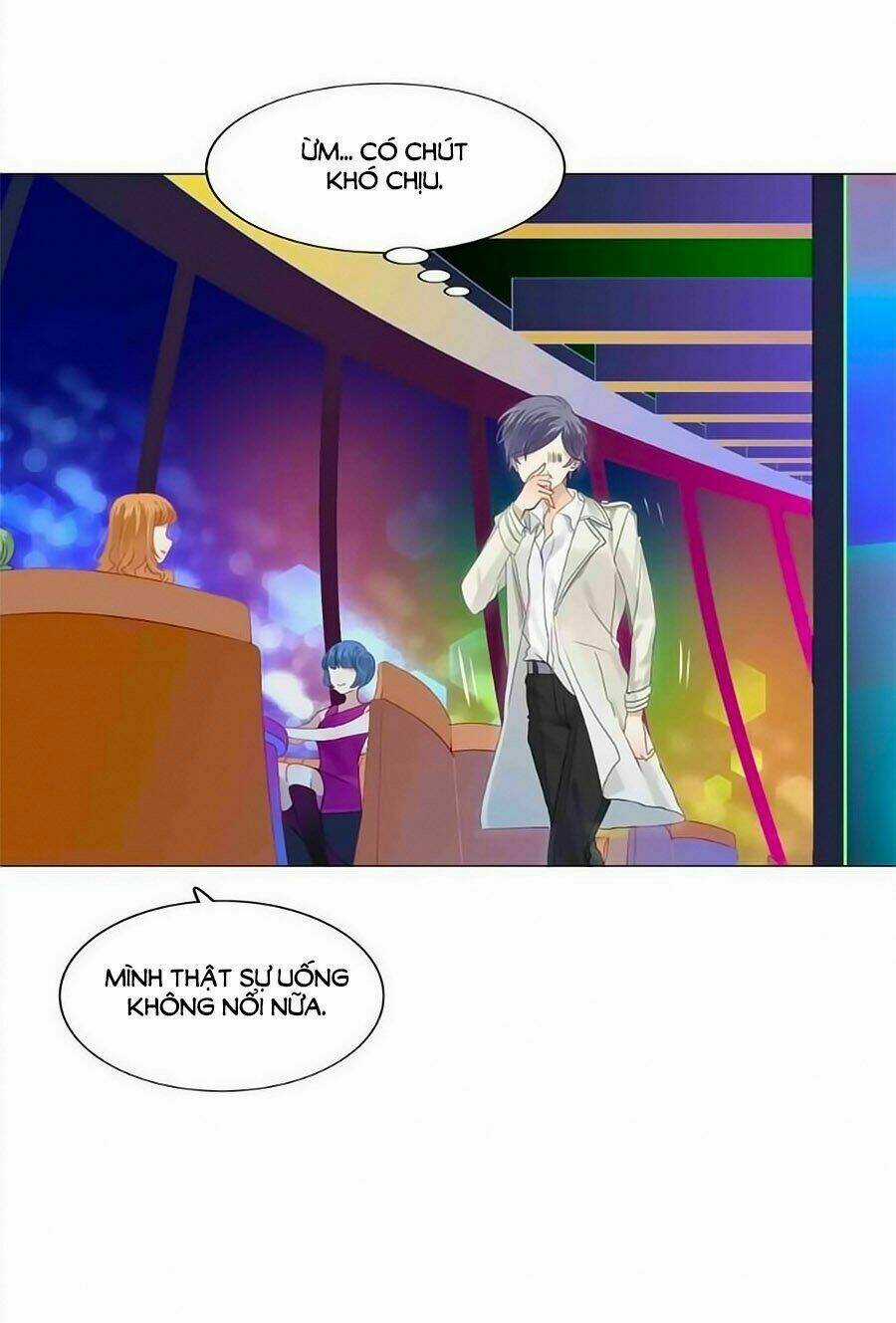 Kết Hôn Không Dễ - Chapter 73 - Trang 21