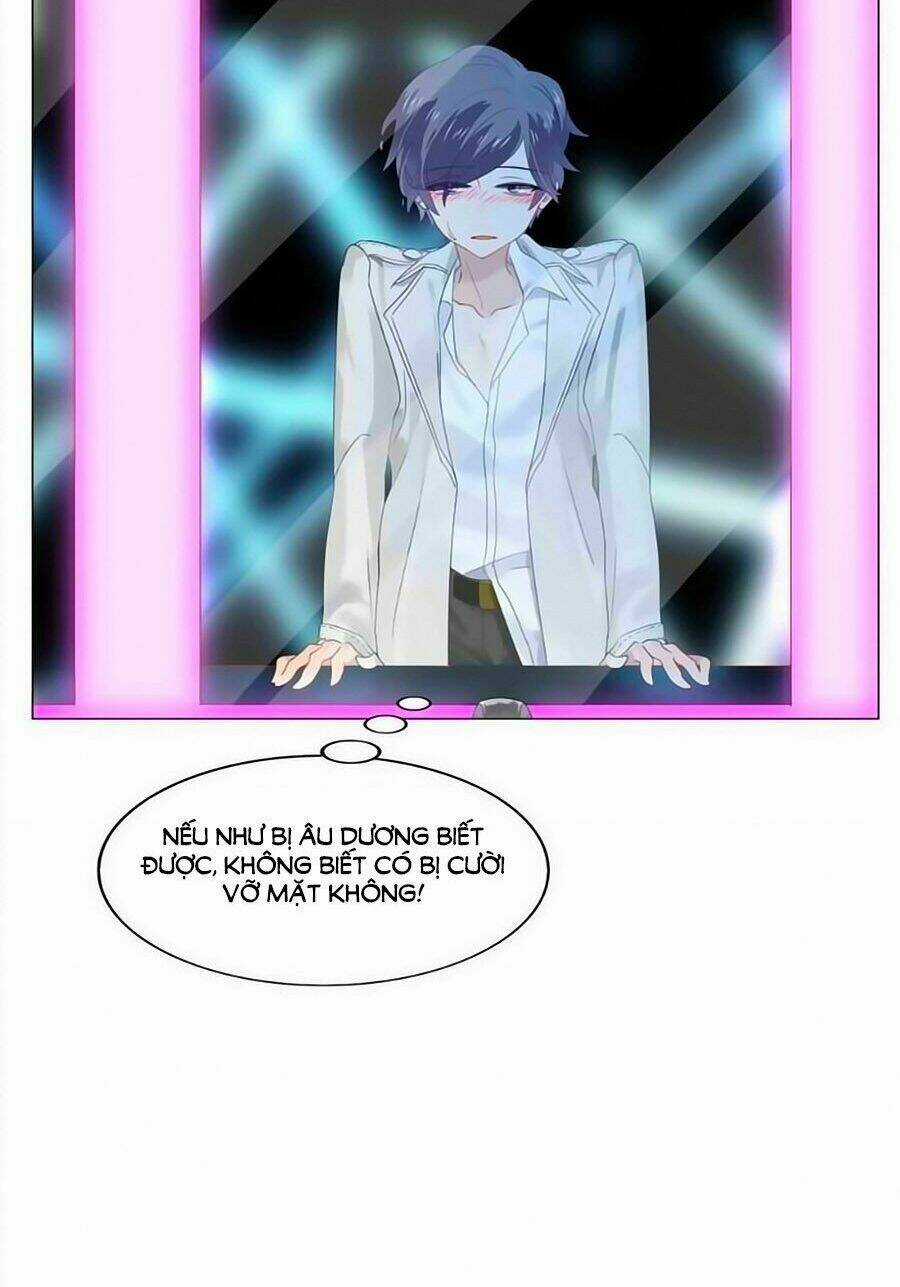 Kết Hôn Không Dễ - Chapter 73 - Trang 24