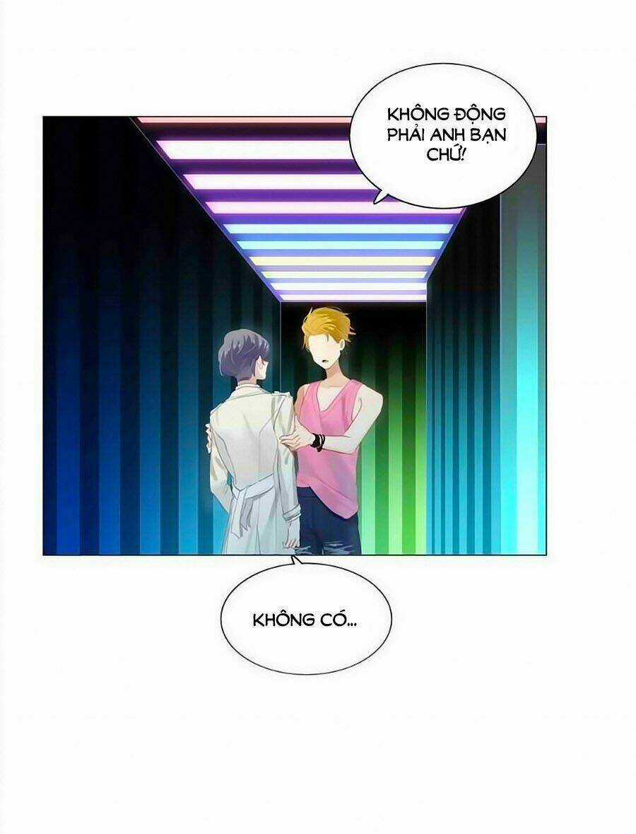 Kết Hôn Không Dễ - Chapter 73 - Trang 29