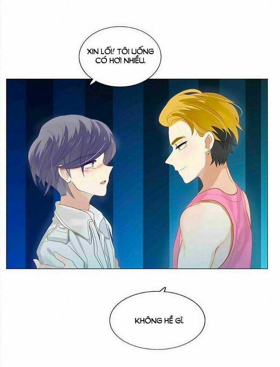 Kết Hôn Không Dễ - Chapter 73 - Trang 30