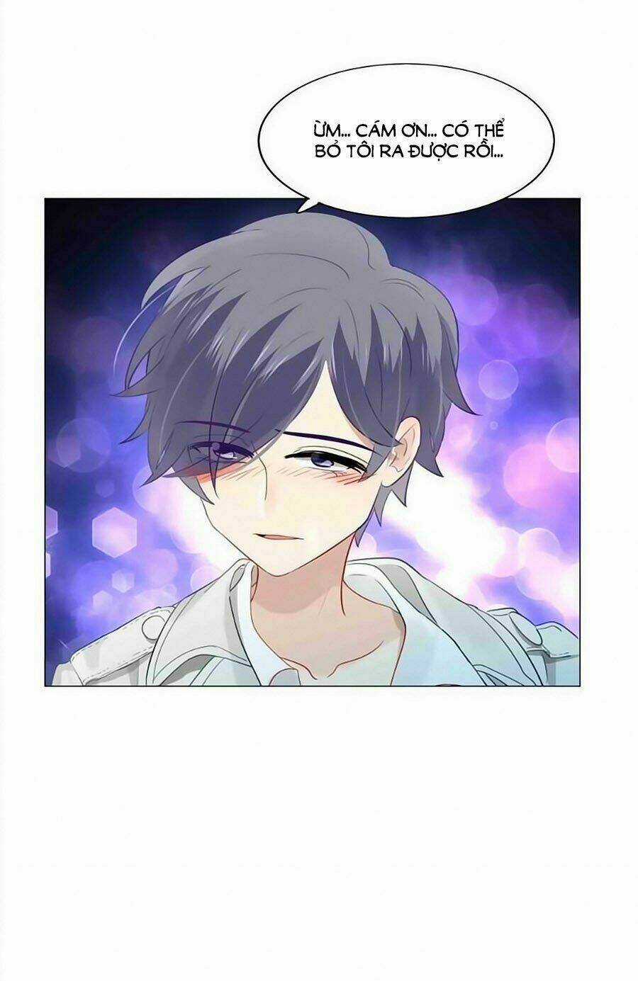 Kết Hôn Không Dễ - Chapter 73 - Trang 31