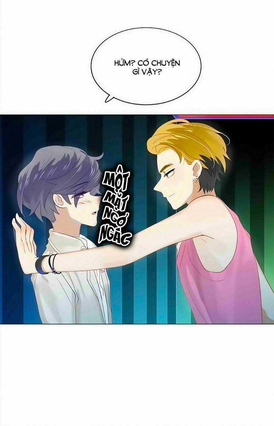 Kết Hôn Không Dễ - Chapter 73 - Trang 33