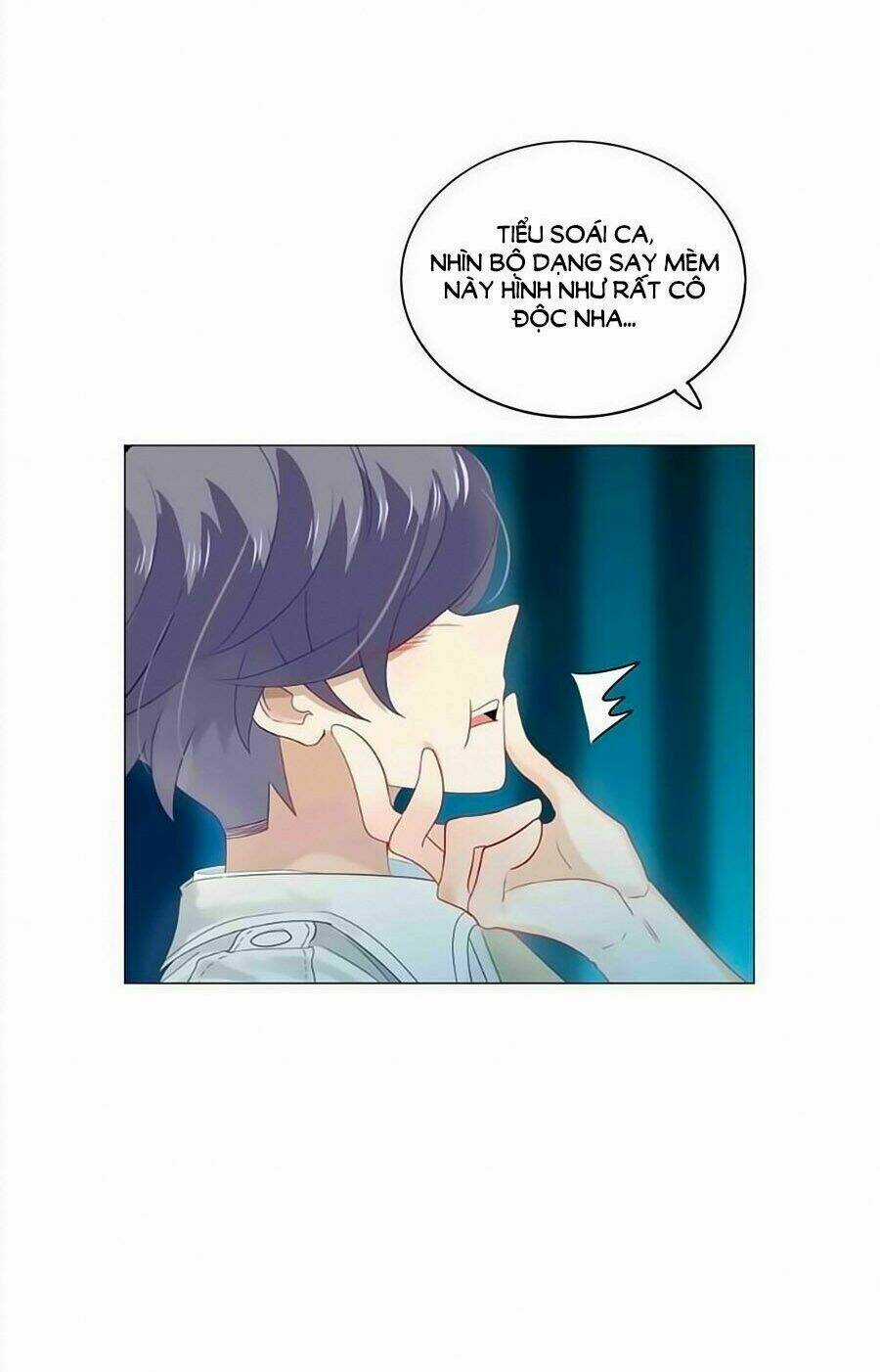 Kết Hôn Không Dễ - Chapter 73 - Trang 34