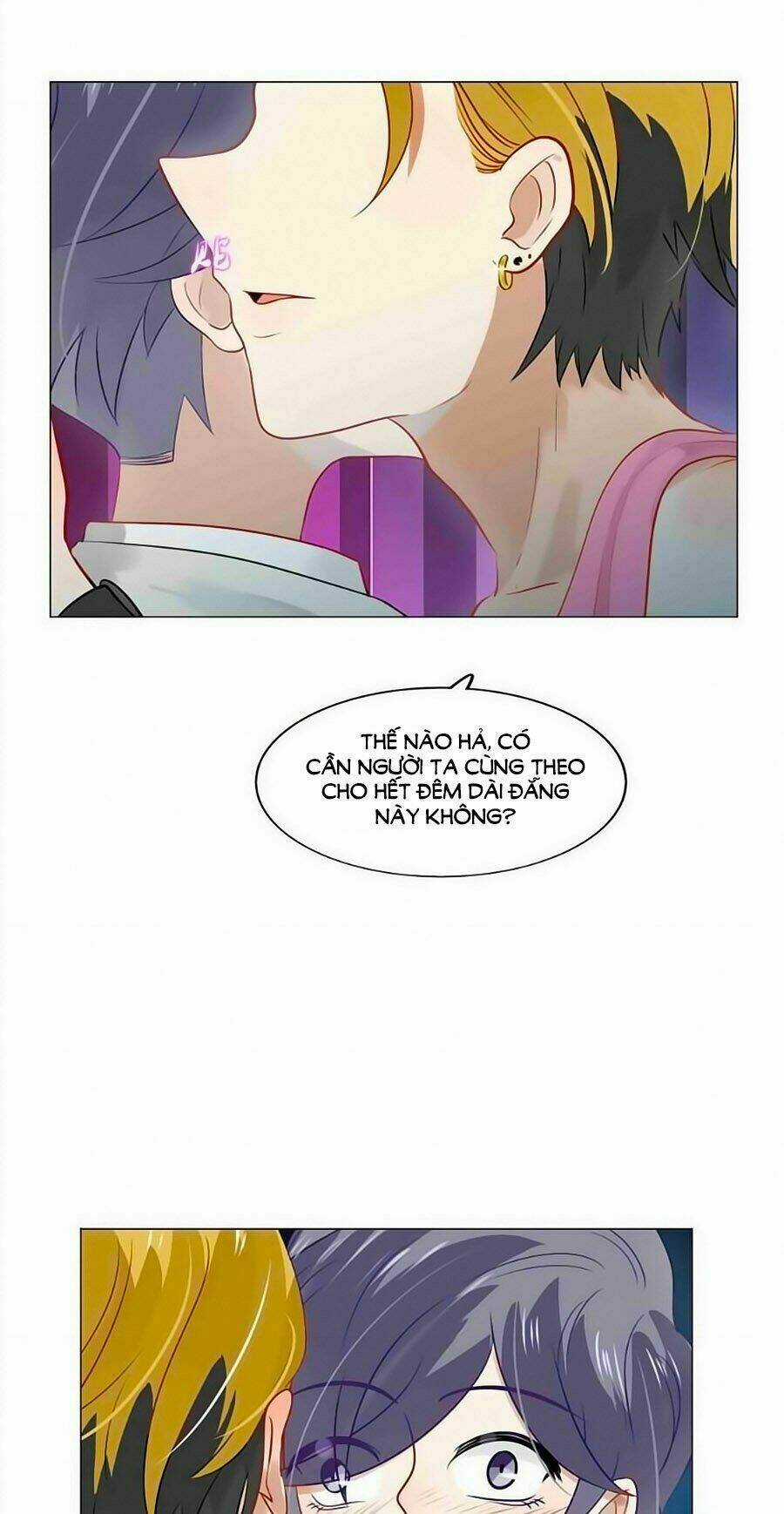 Kết Hôn Không Dễ - Chapter 73 - Trang 35