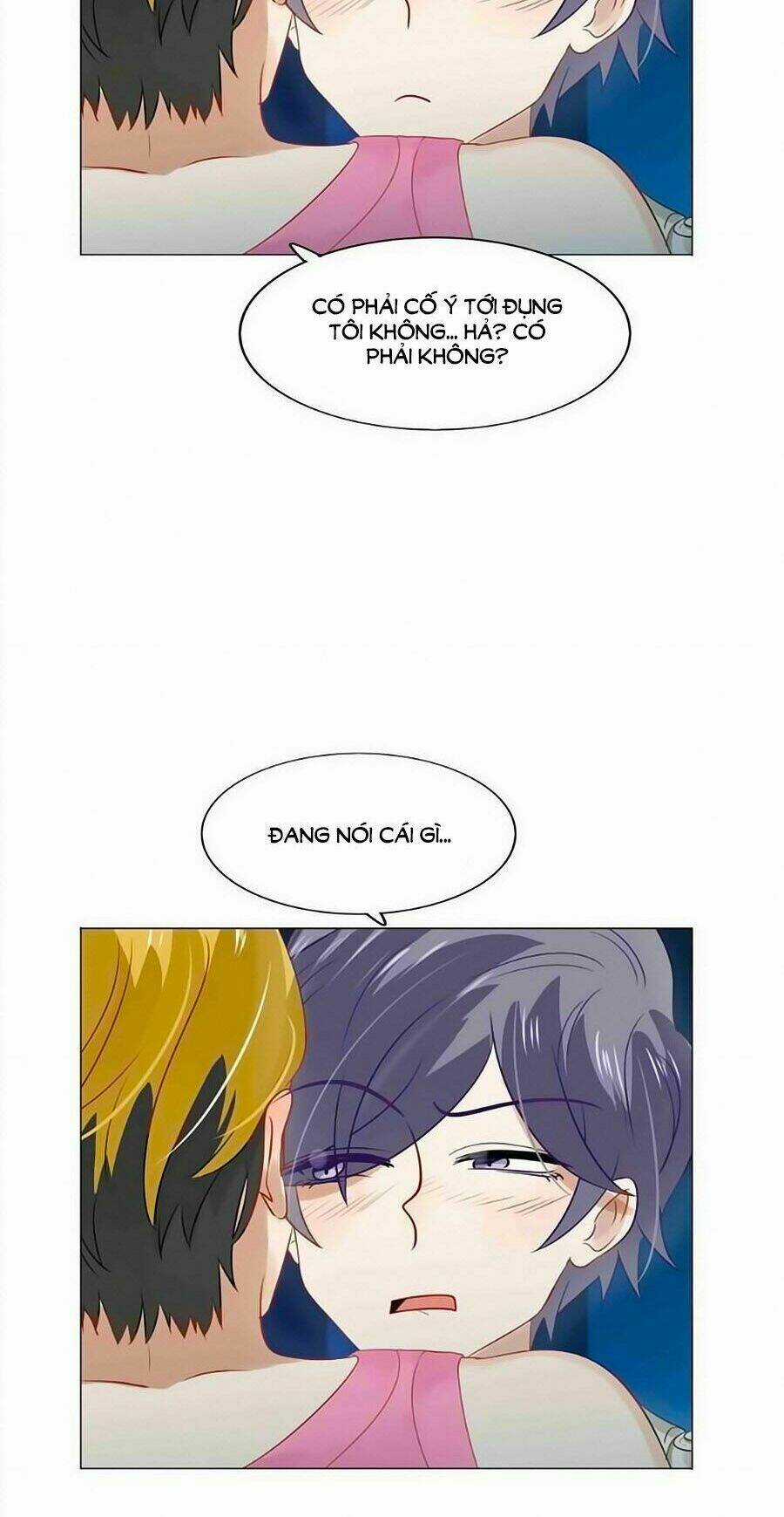 Kết Hôn Không Dễ - Chapter 73 - Trang 36