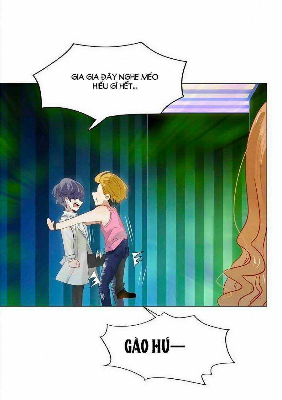 Kết Hôn Không Dễ - Chapter 73 - Trang 37