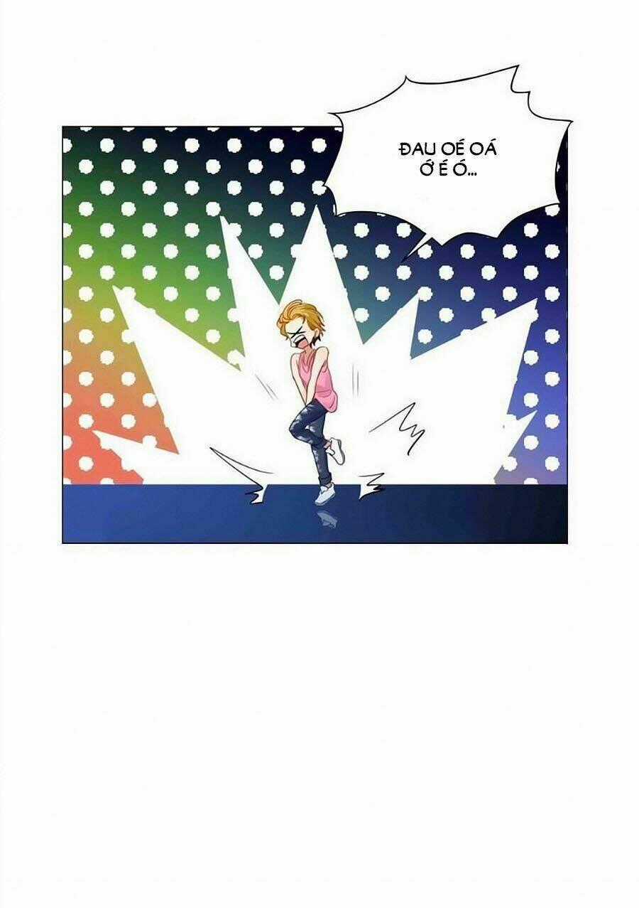 Kết Hôn Không Dễ - Chapter 73 - Trang 39