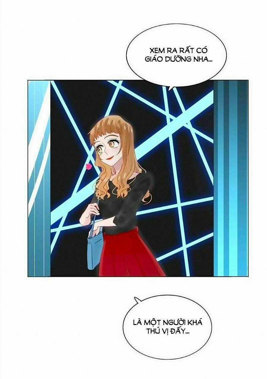 Kết Hôn Không Dễ - Chapter 73 - Trang 40