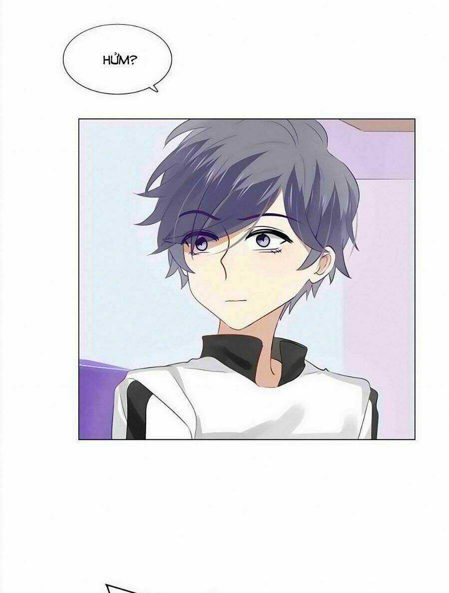 Kết Hôn Không Dễ - Chapter 73 - Trang 7