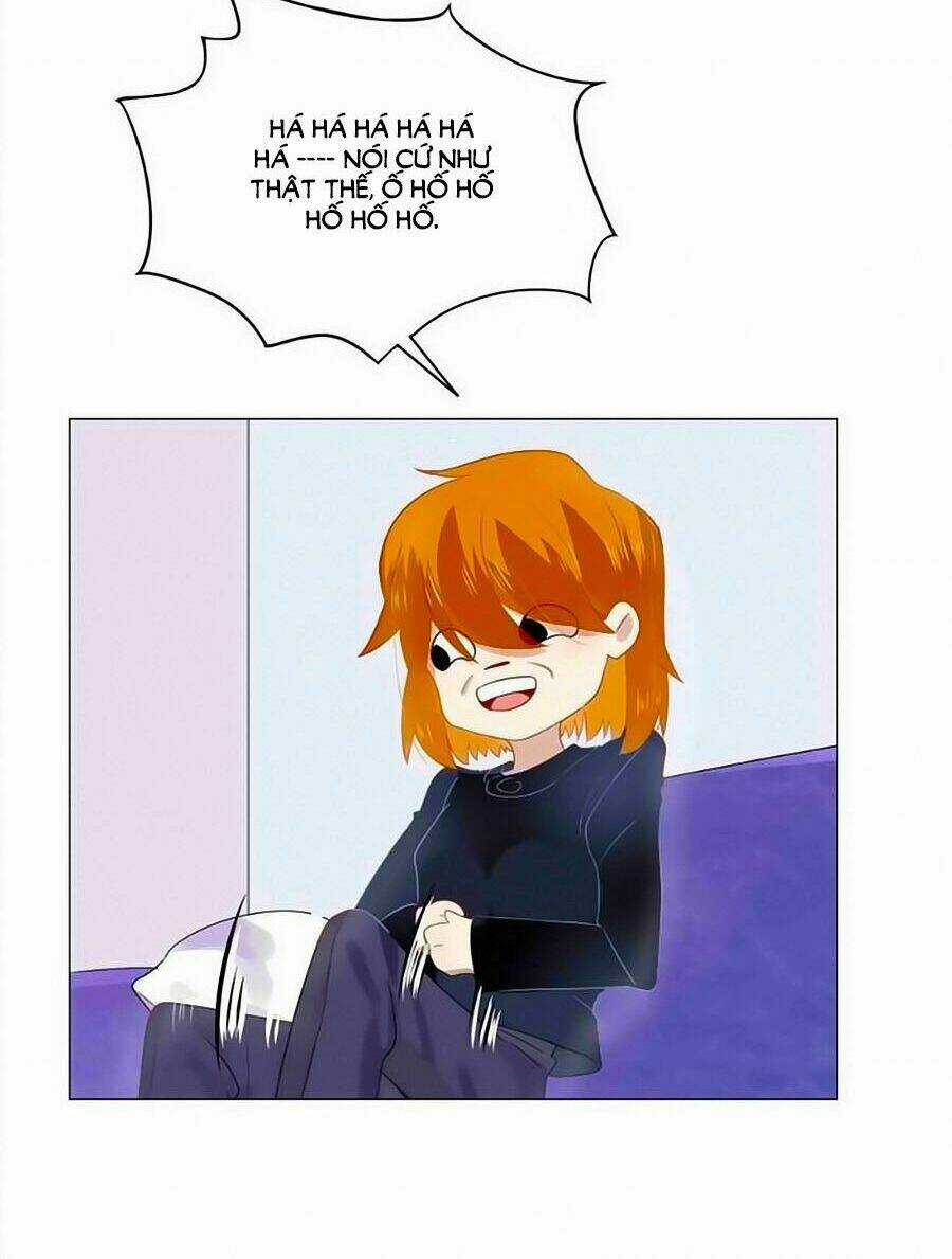 Kết Hôn Không Dễ - Chapter 73 - Trang 8