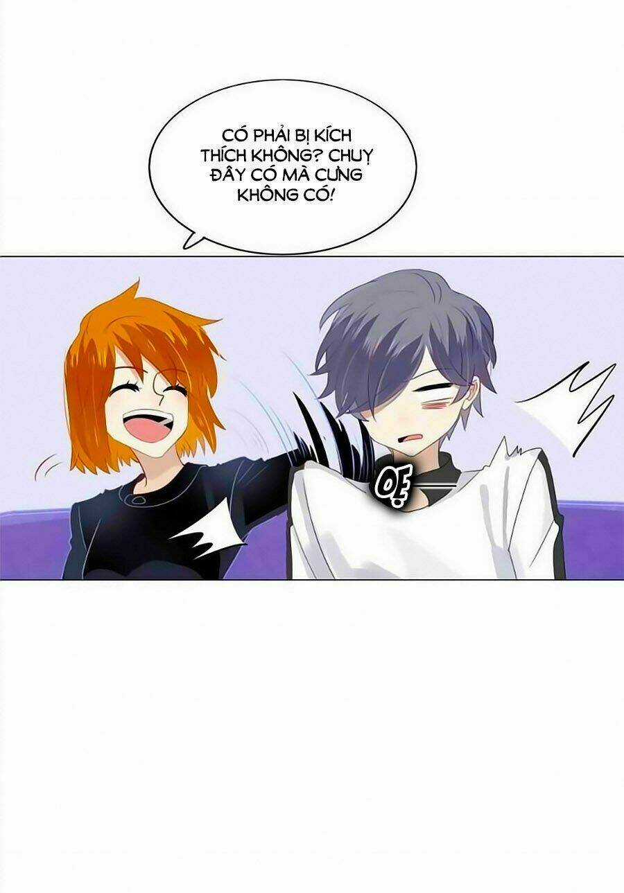 Kết Hôn Không Dễ - Chapter 73 - Trang 9