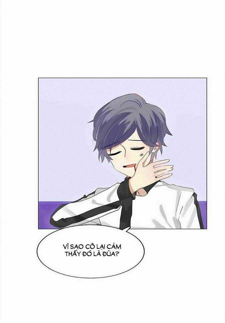 Kết Hôn Không Dễ - Chapter 73 - Trang 10