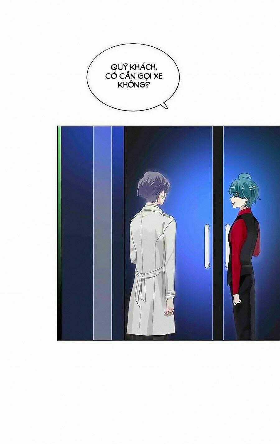 Kết Hôn Không Dễ - Chapter 74 - Trang 2