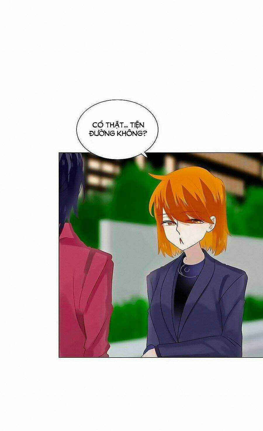 Kết Hôn Không Dễ - Chapter 74 - Trang 11