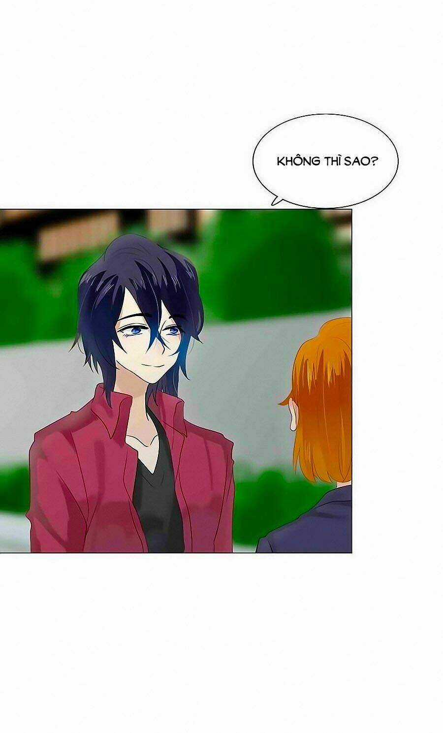 Kết Hôn Không Dễ - Chapter 74 - Trang 12