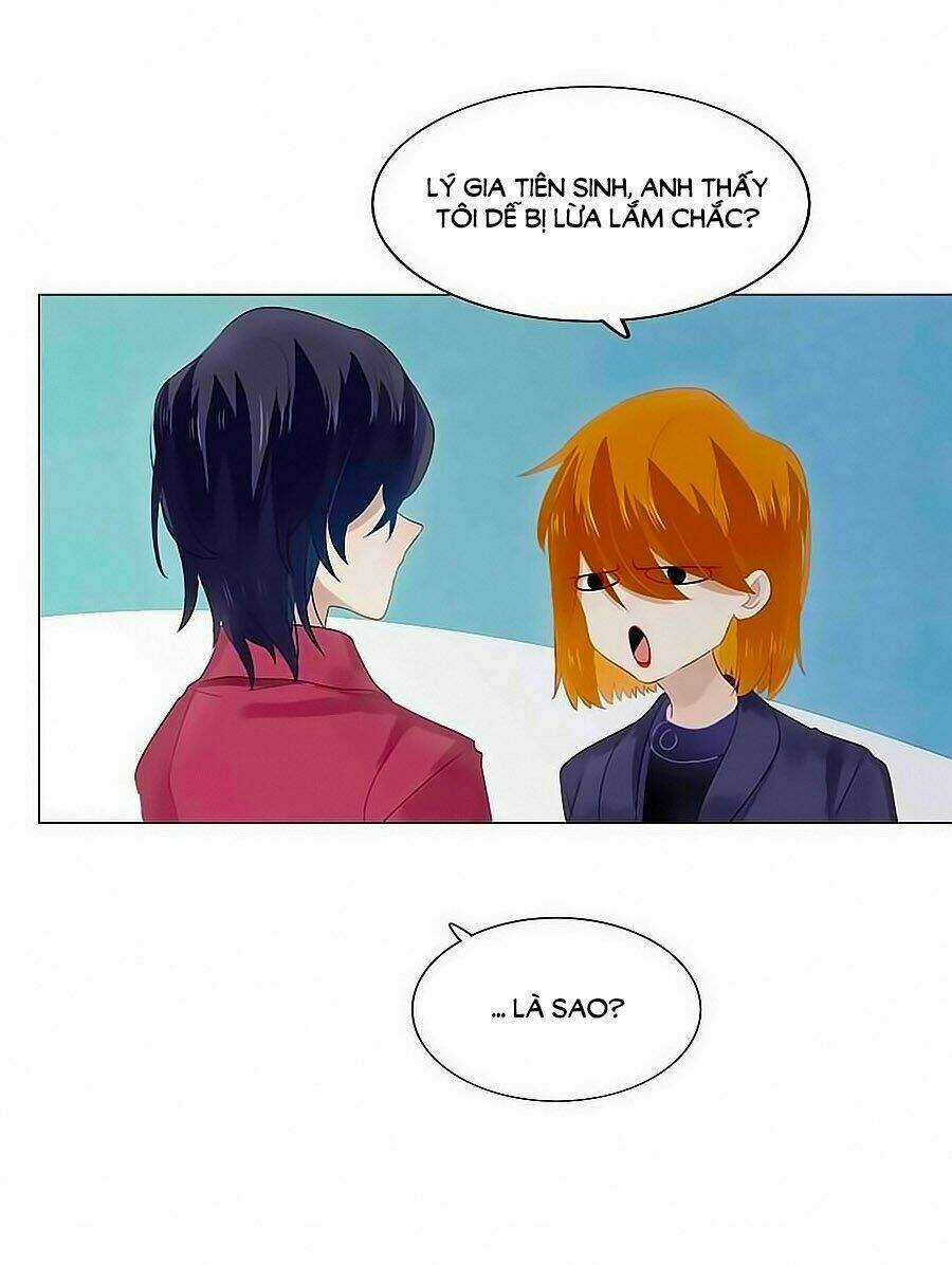 Kết Hôn Không Dễ - Chapter 74 - Trang 13