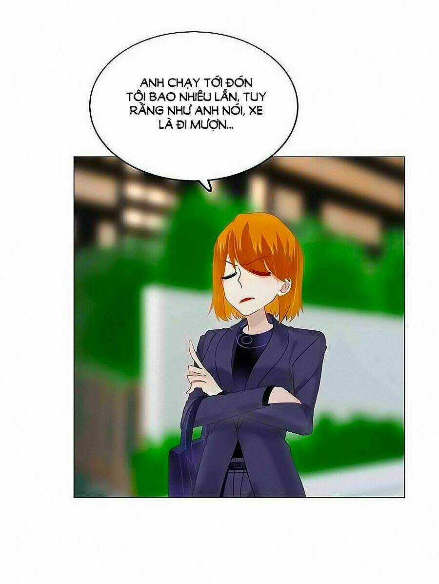 Kết Hôn Không Dễ - Chapter 74 - Trang 14