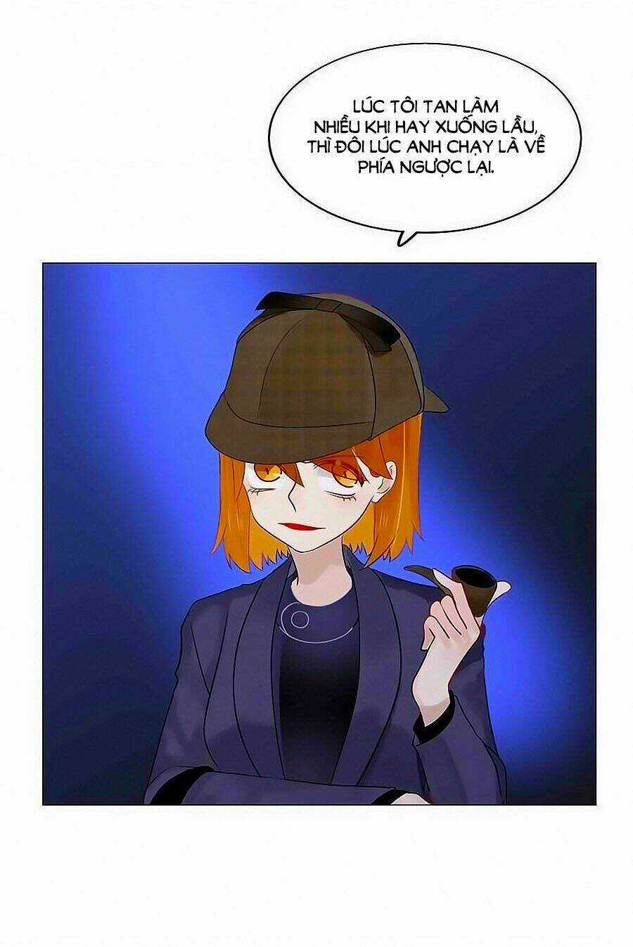 Kết Hôn Không Dễ - Chapter 74 - Trang 16