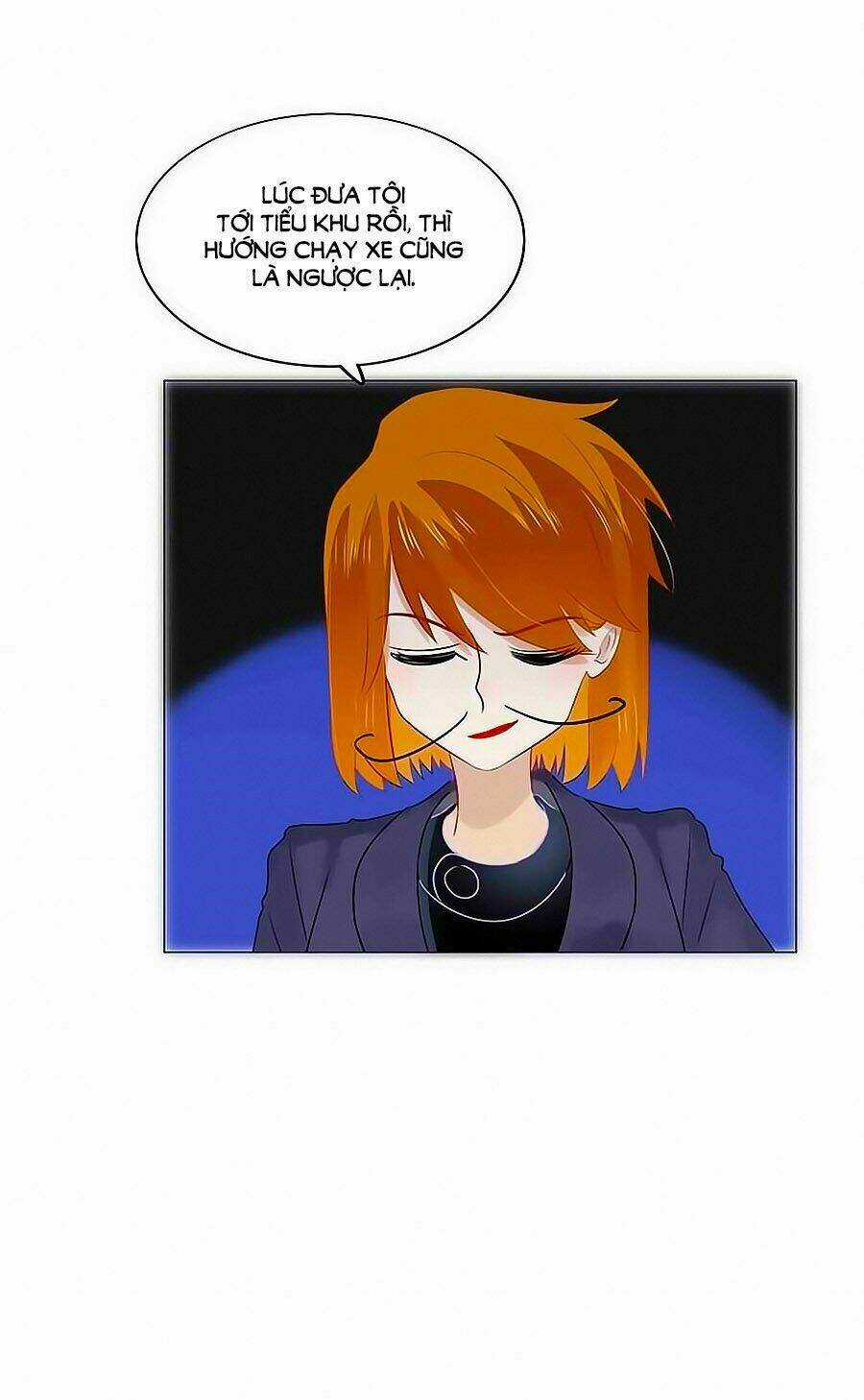 Kết Hôn Không Dễ - Chapter 74 - Trang 17