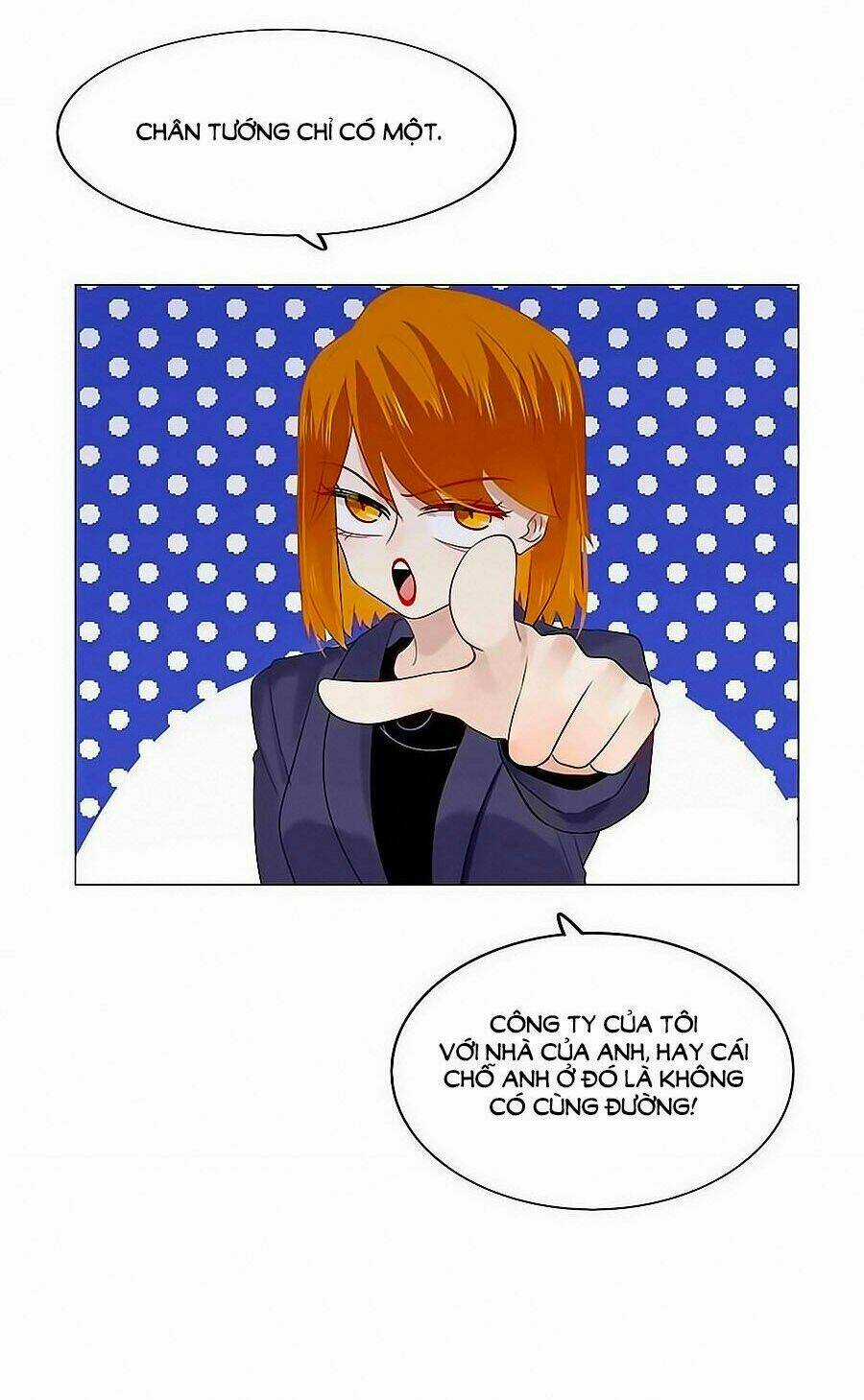 Kết Hôn Không Dễ - Chapter 74 - Trang 18