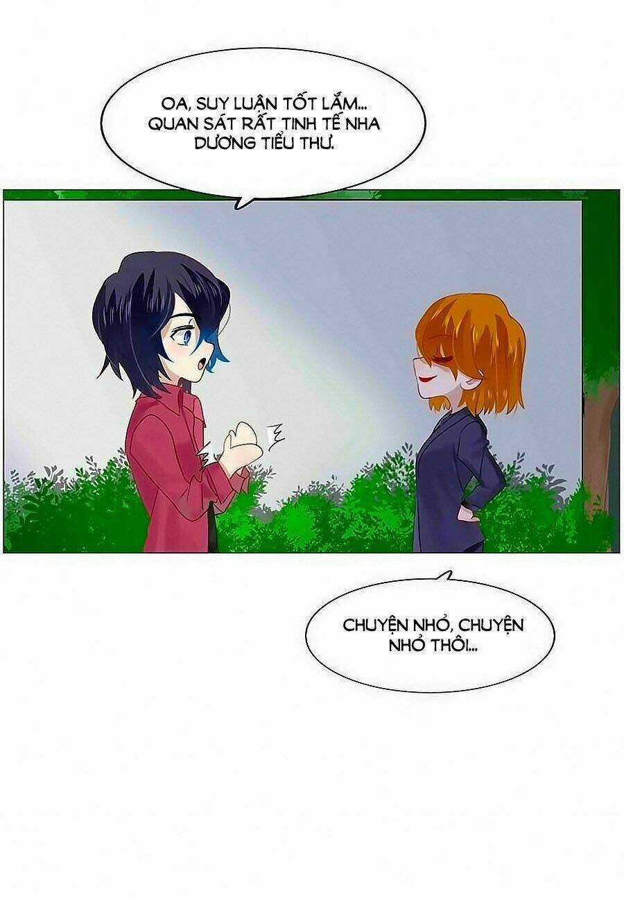 Kết Hôn Không Dễ - Chapter 74 - Trang 19