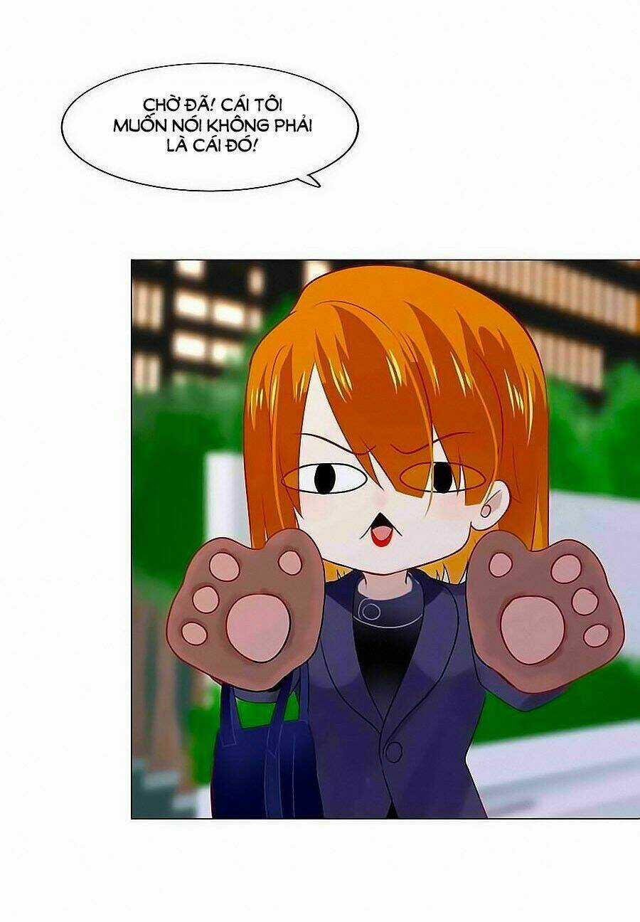 Kết Hôn Không Dễ - Chapter 74 - Trang 20